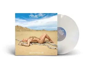 Britney Spears, Spears Britney • Glory / 2020 Deluxe White Vinyl 2LP, Vinyl