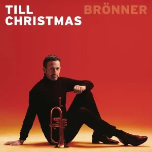 BRONNER, TILL - Christmas, CD