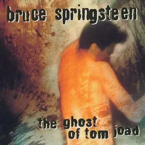 Bruce Springsteen, GHOST OF TOM JOAD, CD