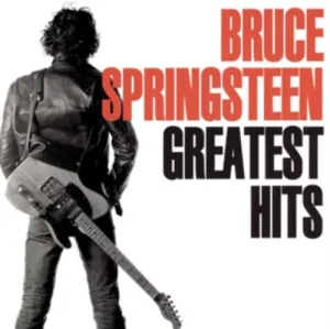 Springsteen Bruce - Greatest Hits  CD