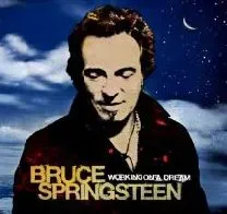 Working On a Dream (Bruce Springsteen) (CD / Album)