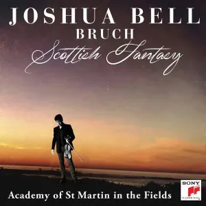 Bruch, M. - Bruch: Scottish Fantasy, Op. 46 / Violin Concerto No. 1 In G Minor, Op. 26, CD