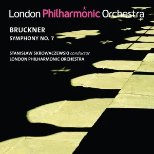 BRUCKNER, A. /LONDON PHIL - SYMPHONY NO.7, CD