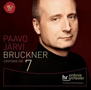 Bruckner, Anton - Bruckner: Symphony No. 7, CD