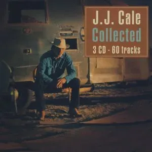 CALE, J.J. - COLLECTED, CD