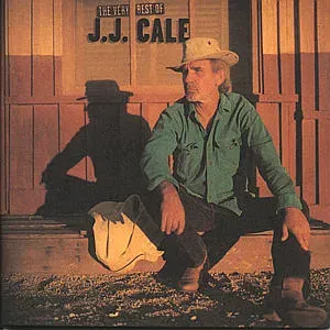 CALE J.J. - THE VERY BEST OF, CD