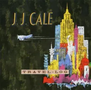 Cale, J.J. - Travel-Log, CD