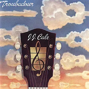 CALE J.J. - TROUBADOUR, CD