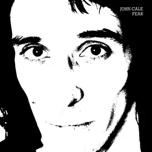 CALE, JOHN - FEAR, CD