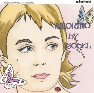 Amorino (Isobel Campbell) (CD / Album)