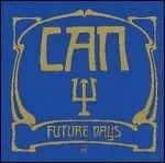 Future Days (Can) (CD / Album)