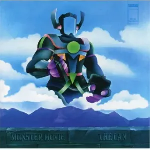Monster Movie (Can) (CD / Album)