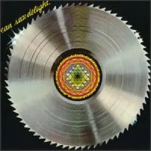 CAN - SAW DELIGHT, CD