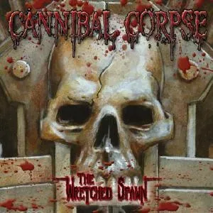 CANNIBAL CORPSE - WRETCHED SPAWN, CD #2131413