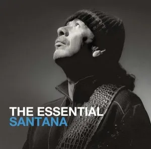 The Essential Santana (Santana) (CD / Album)