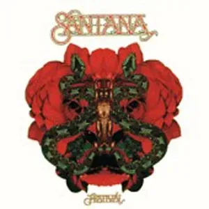 Carlos Santana, Festival, CD