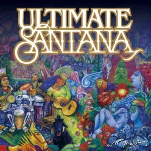 Ultimate Santana (Santana) (CD / Album)