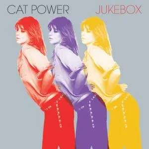 CAT POWER - JUKEBOX, CD