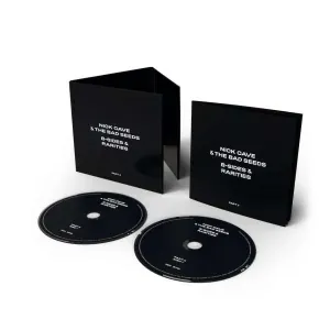 CAVE, NICK & THE BAD SEEDS - B-SIDES & RARITIES: PART II - 2CD STANDARD, CD