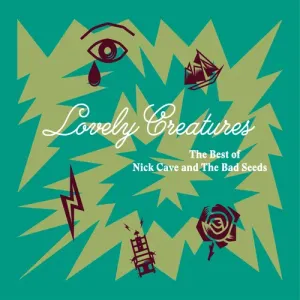 CAVE, NICK & THE BAD SEEDS - LOVELY CREATURES - THE BEST OF 1984-2014 (2CD), CD
