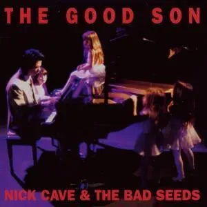 CAVE, NICK & THE BAD SEEDS - THE GOOD SON (REMASTERED), CD