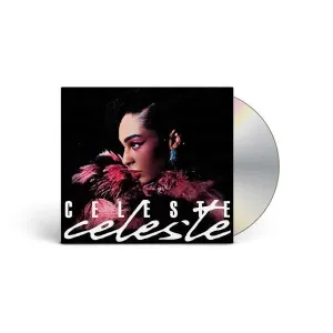 Celeste - Not Your Muse (Standard) CD