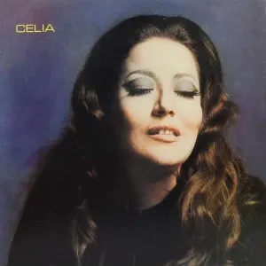 Celia (Celia) (CD / Album)