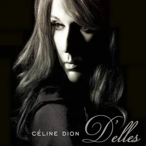 Celine Dion, D'elles, CD