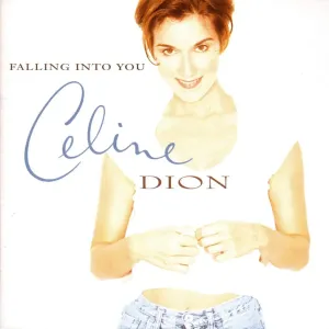 Celine Dion, Falling Into You, CD