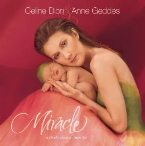 Celine Dion, Miracle, CD