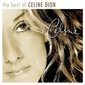 Celine Dion, The Best of Celine Dion, CD