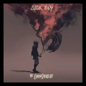 Chainsmokers, Sick Boy, CD