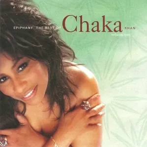 Chaka Khan, Epiphany: The Best Of Chaka Khan Volume One, CD
