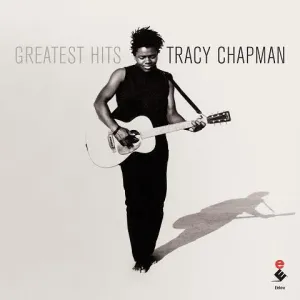 Greatest Hits (Tracy Chapman) (CD / Album)
