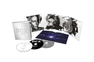 CHICKS - DCX MMXVI Live (CD/DVD), CD
