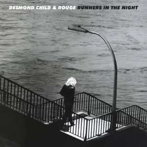 CHILD, DESMOND & ROUGE - RUNNERS IN THE NIGHT, CD