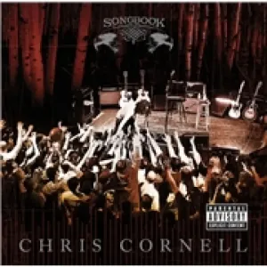Chris Cornell, SONGBOOK, CD