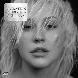 Liberation (Christina Aguilera) (CD / Album)