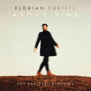 Christl, Florian / Ndr Ra - About Time, CD