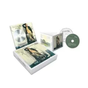 Christophe Maé, Mon paradis (15ème anniversaire) (Deluxe Edition), CD