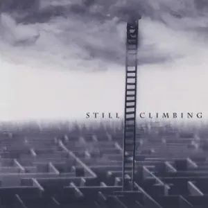 CINDERELLA - STILL CLIMBING, CD