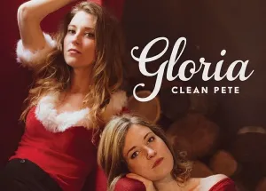 CLEAN PETE - GLORIA, CD