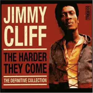 Cliff, Jimmy - Definitive Collection, CD