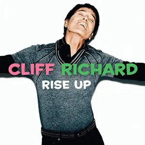 Rise Up (Cliff Richard) (CD / Album)