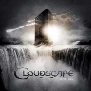 CLOUDSCAPE - NEW ERA, CD