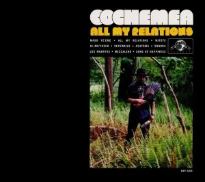 All My Relations (Cochemea) (CD / Album)