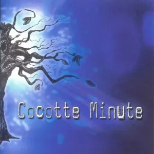 Cocotte Minute, Czeko, CD