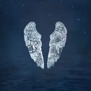 Coldplay - Ghost Stories   CD