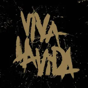 Coldplay, Viva La Vida (Prospekt's March Edition), CD