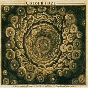 COLOUR HAZE - COLOUR HAZE, CD